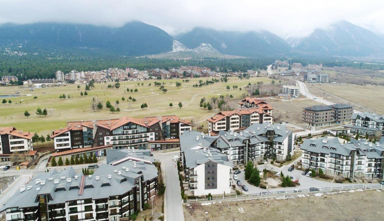 Aspen Studio Mountain Retreat At Aspen Resort Golf Ski & Spa Razlog Exteriér fotografie