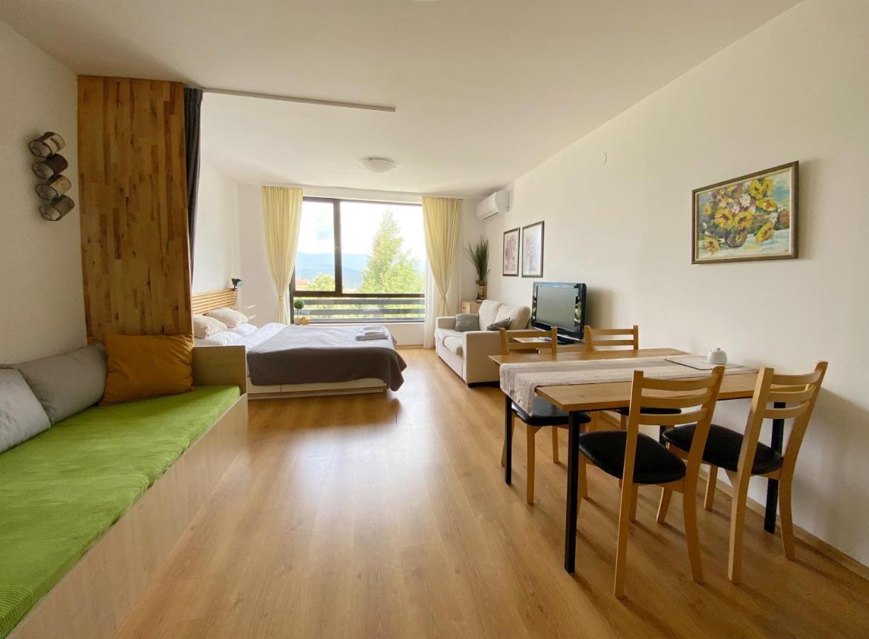 Aspen Studio Mountain Retreat At Aspen Resort Golf Ski & Spa Razlog Exteriér fotografie
