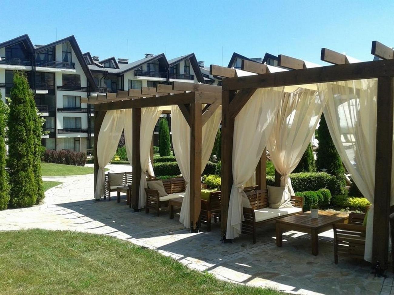 Aspen Studio Mountain Retreat At Aspen Resort Golf Ski & Spa Razlog Exteriér fotografie