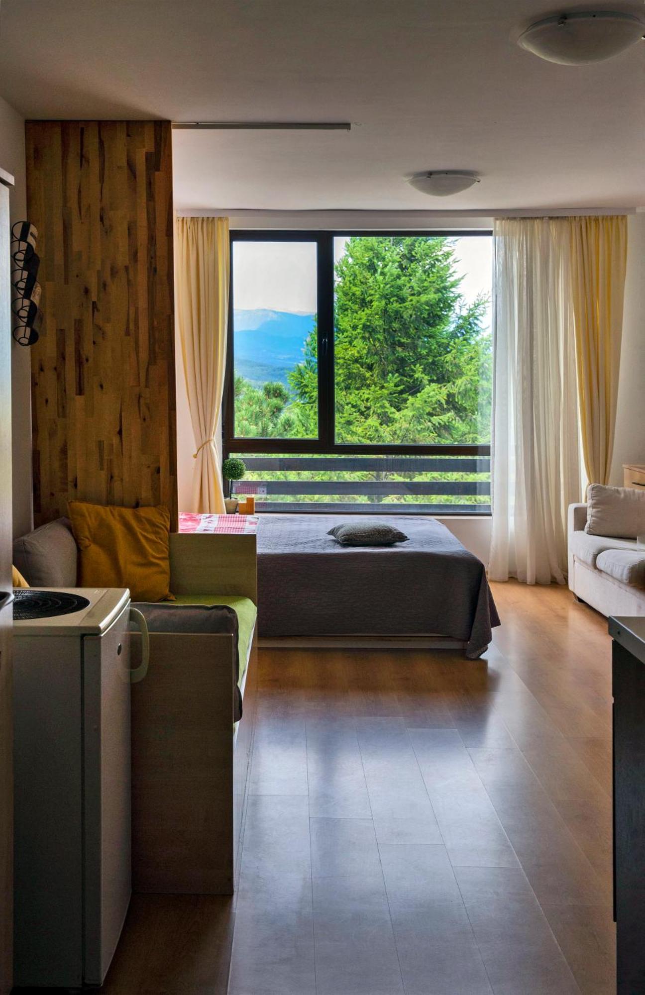 Aspen Studio Mountain Retreat At Aspen Resort Golf Ski & Spa Razlog Exteriér fotografie