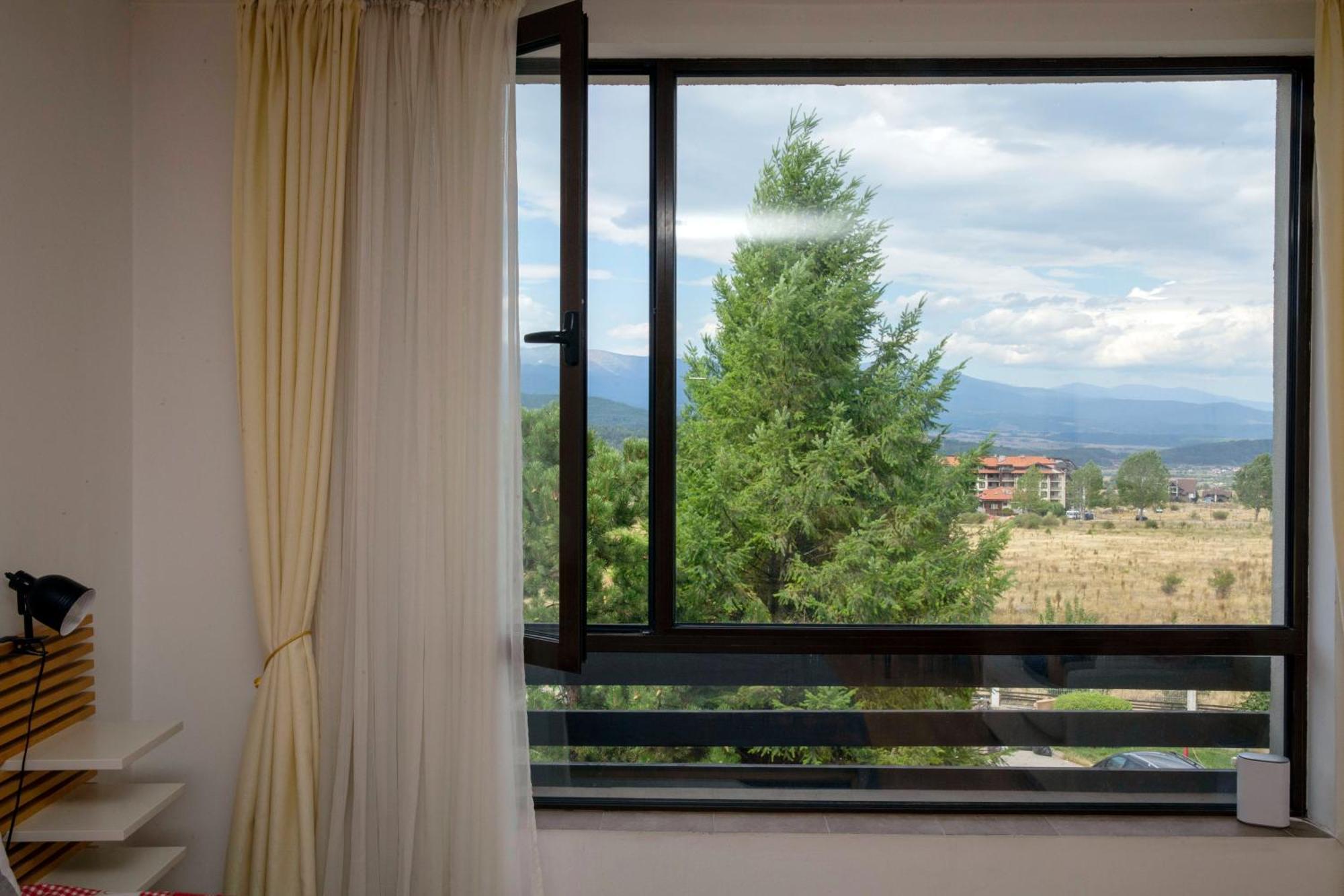 Aspen Studio Mountain Retreat At Aspen Resort Golf Ski & Spa Razlog Exteriér fotografie