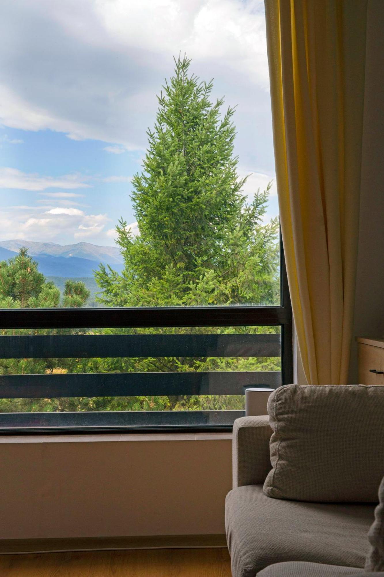 Aspen Studio Mountain Retreat At Aspen Resort Golf Ski & Spa Razlog Exteriér fotografie