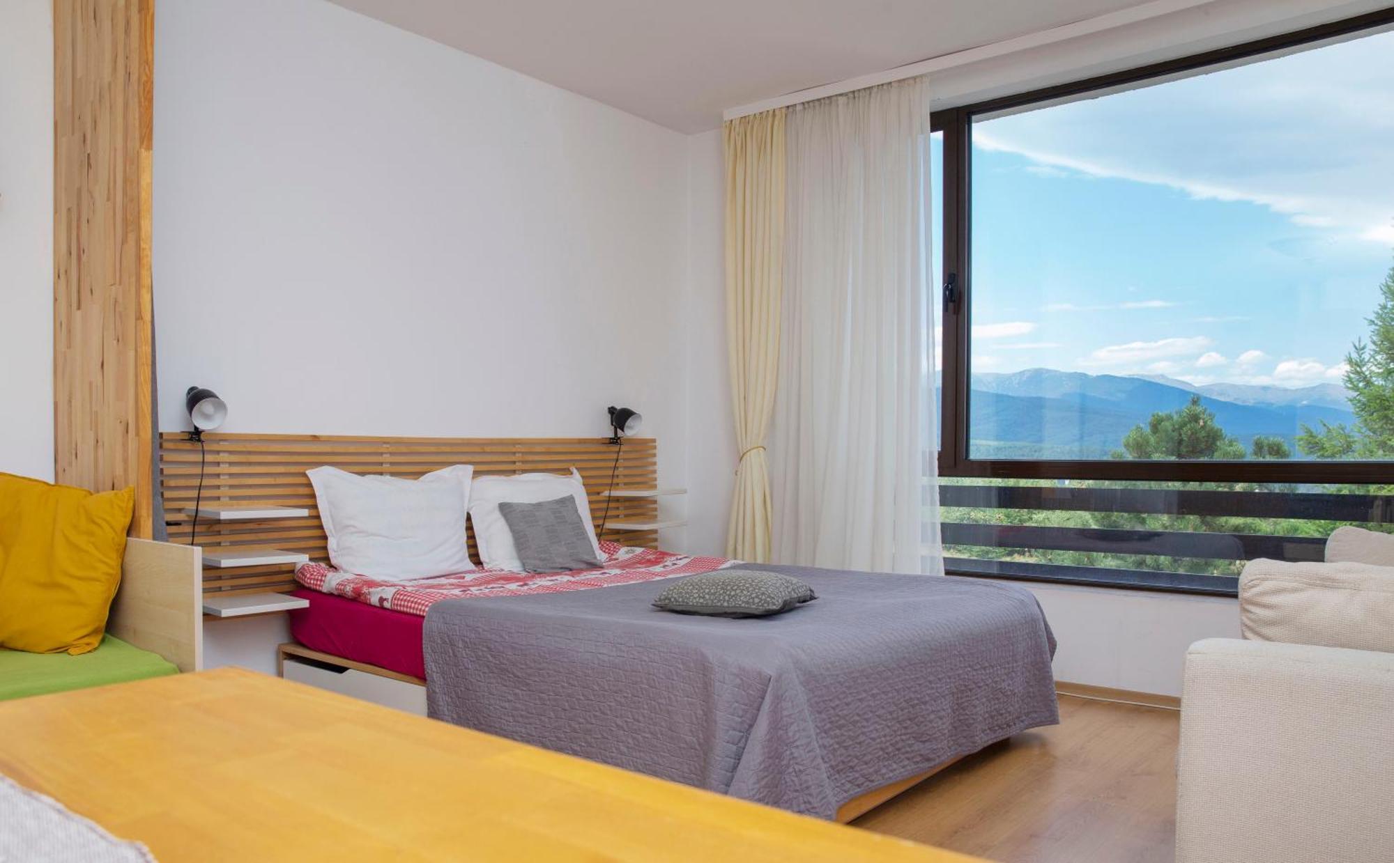 Aspen Studio Mountain Retreat At Aspen Resort Golf Ski & Spa Razlog Exteriér fotografie